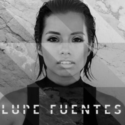 Lupe Fuentes - Top 10 tracks of January 2015