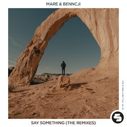 Say Something (Cylink Remix) Top 10
