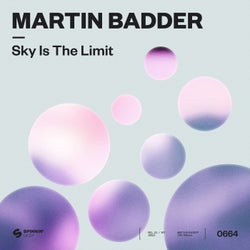 Sky Is The Limit (Extended Mix)