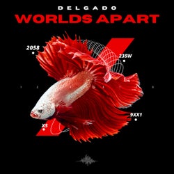 Worlds Apart