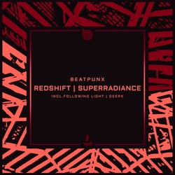 Redshift | Superradiance