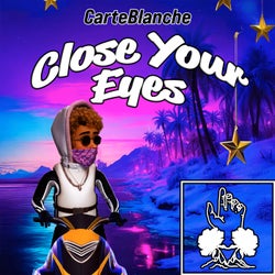 Close Your Eyes