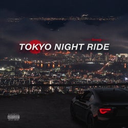 TOKYO NIGHT RIDE