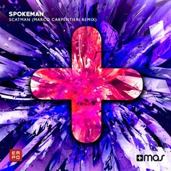 Scatman (Marco Carpentieri Remix)