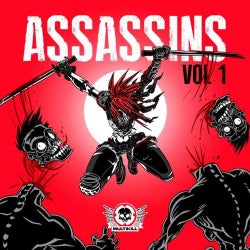 Assassins, Vol. 1
