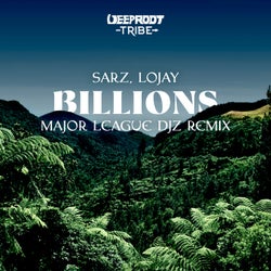 Billions - Major League Djz Extended Remix