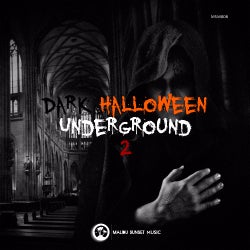 Dark Halloween Underground 2 (2017) Chart