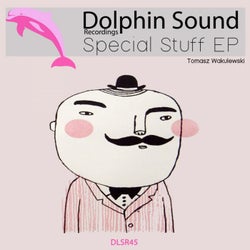 Special Stuff EP