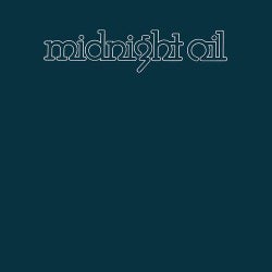 Midnight Oil