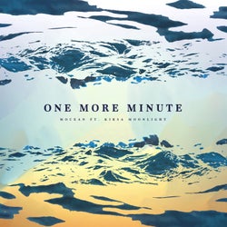 One More Minute (feat. Kirsa Moonlight)