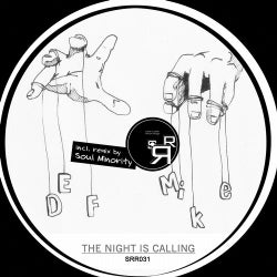 The Night Is Calling EP