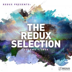 Redux Selection, Vol. 1: 2020