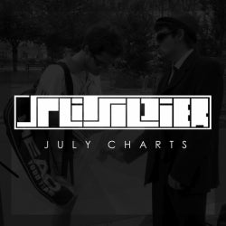 July Charts