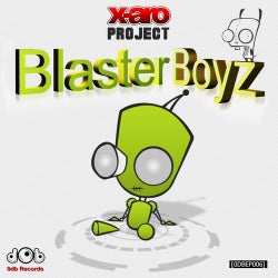 Blaster Boyz
