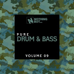 Nothing But... Pure Drum & Bass, Vol. 09