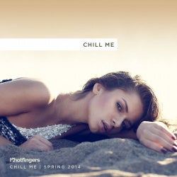 Chill Me | Spring 2014