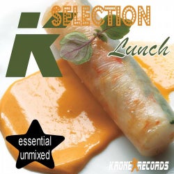K SELECTION: Lunch