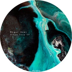 Dream Shop EP