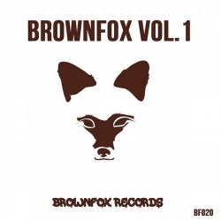BrownFox Vol.1