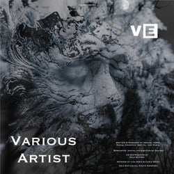 Volk Edition Various Artist
