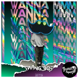 I Wanna MMM (Electro Swing Bot Version)