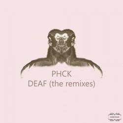 Deaf (The Remixes)