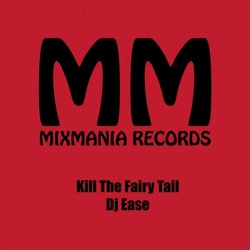 Kill The Fairy Tail (Original Mix)
