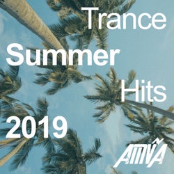Trance Summer Hits 2019
