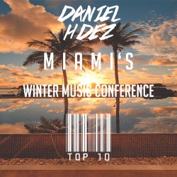 Miami's WMC Top 10 - DanielHdez