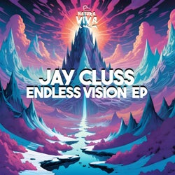 Endless Vision Ep