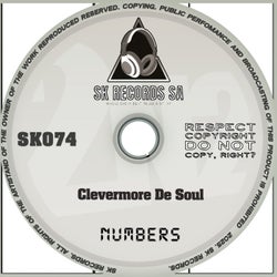 Numbers