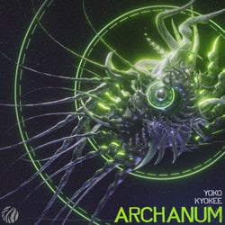 Archanum
