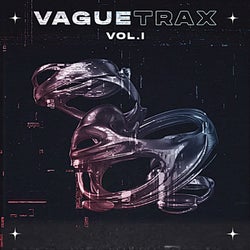 VAGUE TRAX, Vol. 1