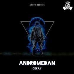 Andromedan (Cekay Pellegrini Remix)