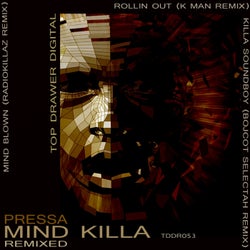 Mind Killa Remixed