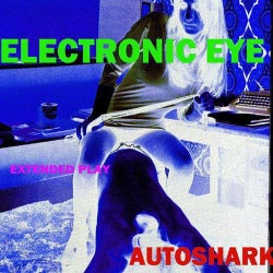 Autoshark EP