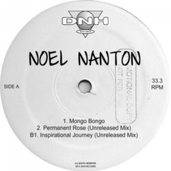 Noel Nanton