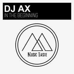 In The Beginning (Original Mix)