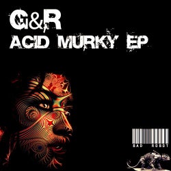 Acid Murky Ep