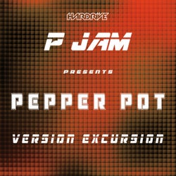 Pepper Pot - Version Excursion