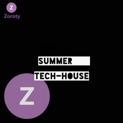 Summer Tech House
