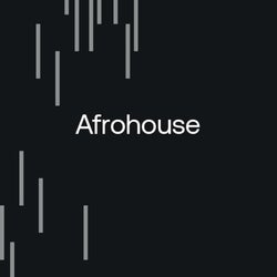 After Hours Essentials 2024: Afro House