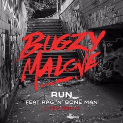 Run (feat. Rag'n'Bone Man)