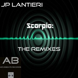 Scorpio: The Remixes