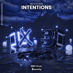 Intentions (Extended Mix)