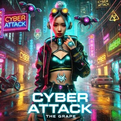 Cyber Attack