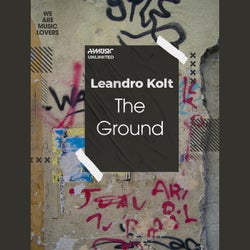 The Ground (Original Mix)
