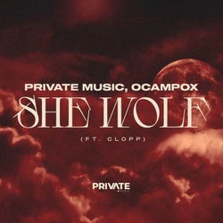 She Wolf