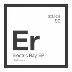 Electric Ray EP