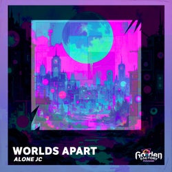 Worlds Apart